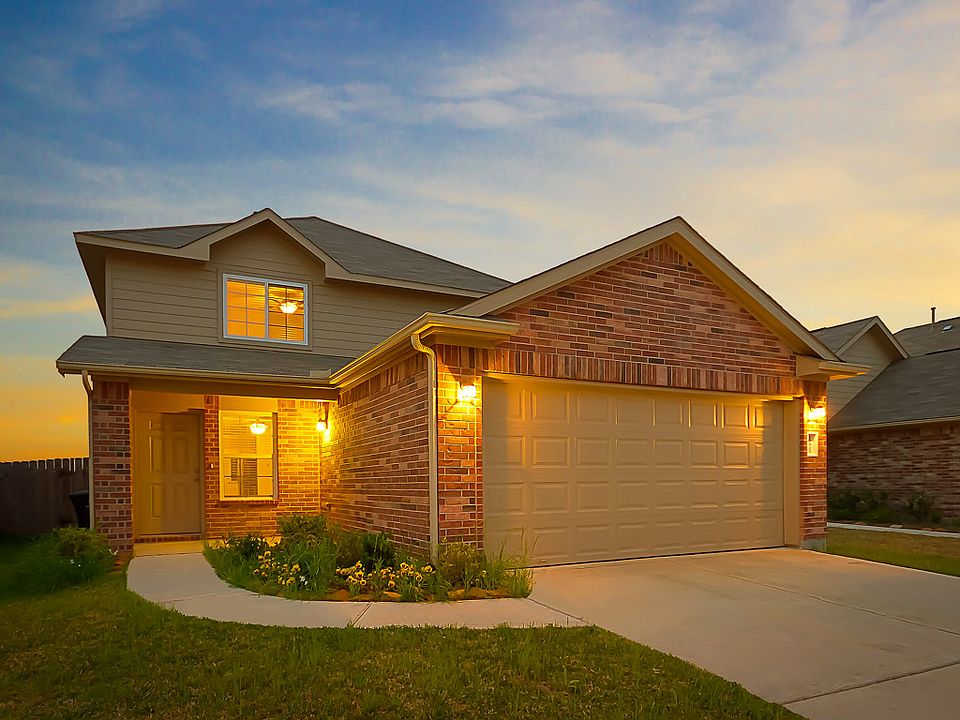 1st image of 10923 Brittan Leaf Ln