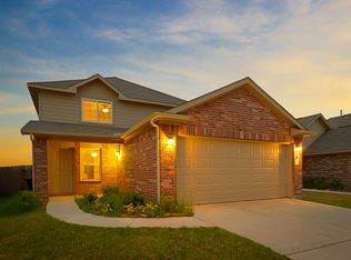 10923 Brittan Leaf Ln, Houston, TX 77034