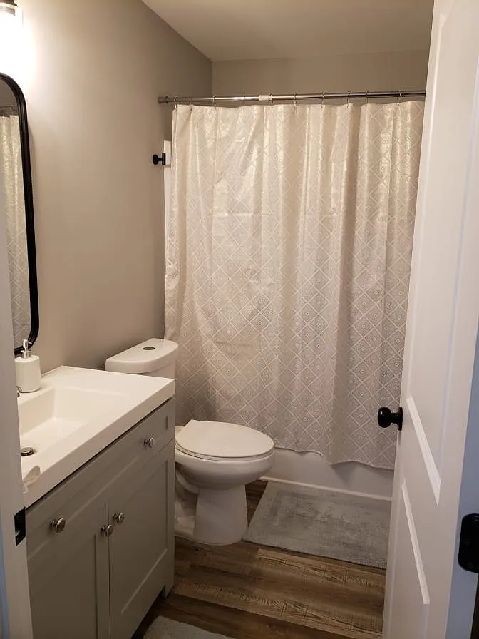Duplex For Rent — Photo 2