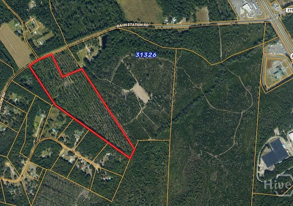 1st image of 0 Rahn Station Road