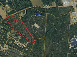 0 Rahn Station Road, Rincon, GA 31326