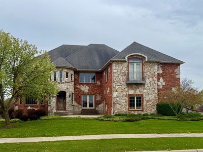 6319 Tuscany Cir, Rockford, IL, 61107