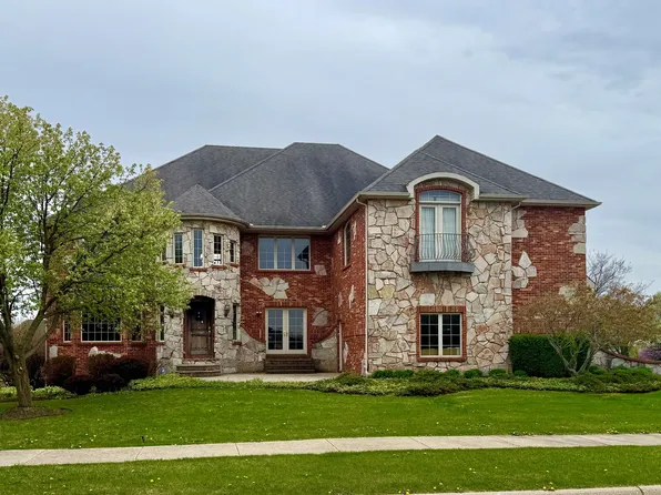 6319 Tuscany Cir, Rockford, IL 61107