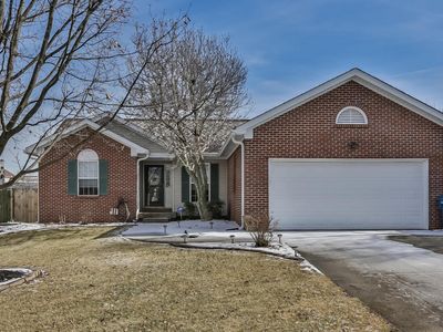 502 Matterhorn Dr, Shelbyville, KY, 40065