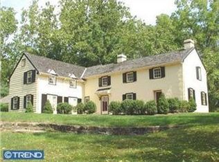 1755 Yellow Springs Rd, Malvern, PA 19355