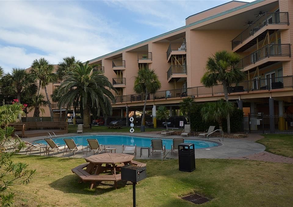1st image of 9520 Seawall Blvd APT 124