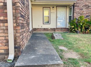 5413 Heather Ridge St, Fort Smith, AR 72903