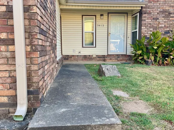 5413 Heather Ridge St, Fort Smith, AR 72903