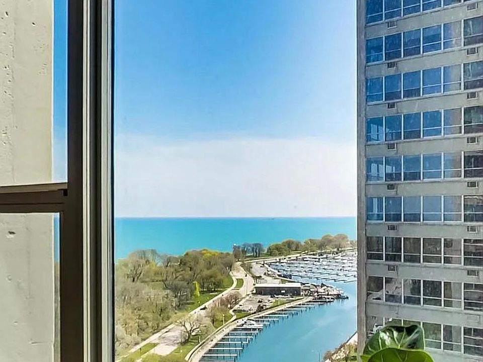 1st image of 3600 N Lakeshore Dr #1903