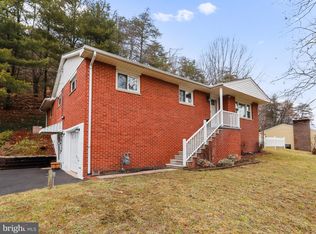 12609 N Cresap St, Cumberland, MD 21502