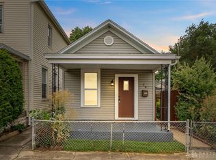 20 More Ave, Dayton, OH 45403