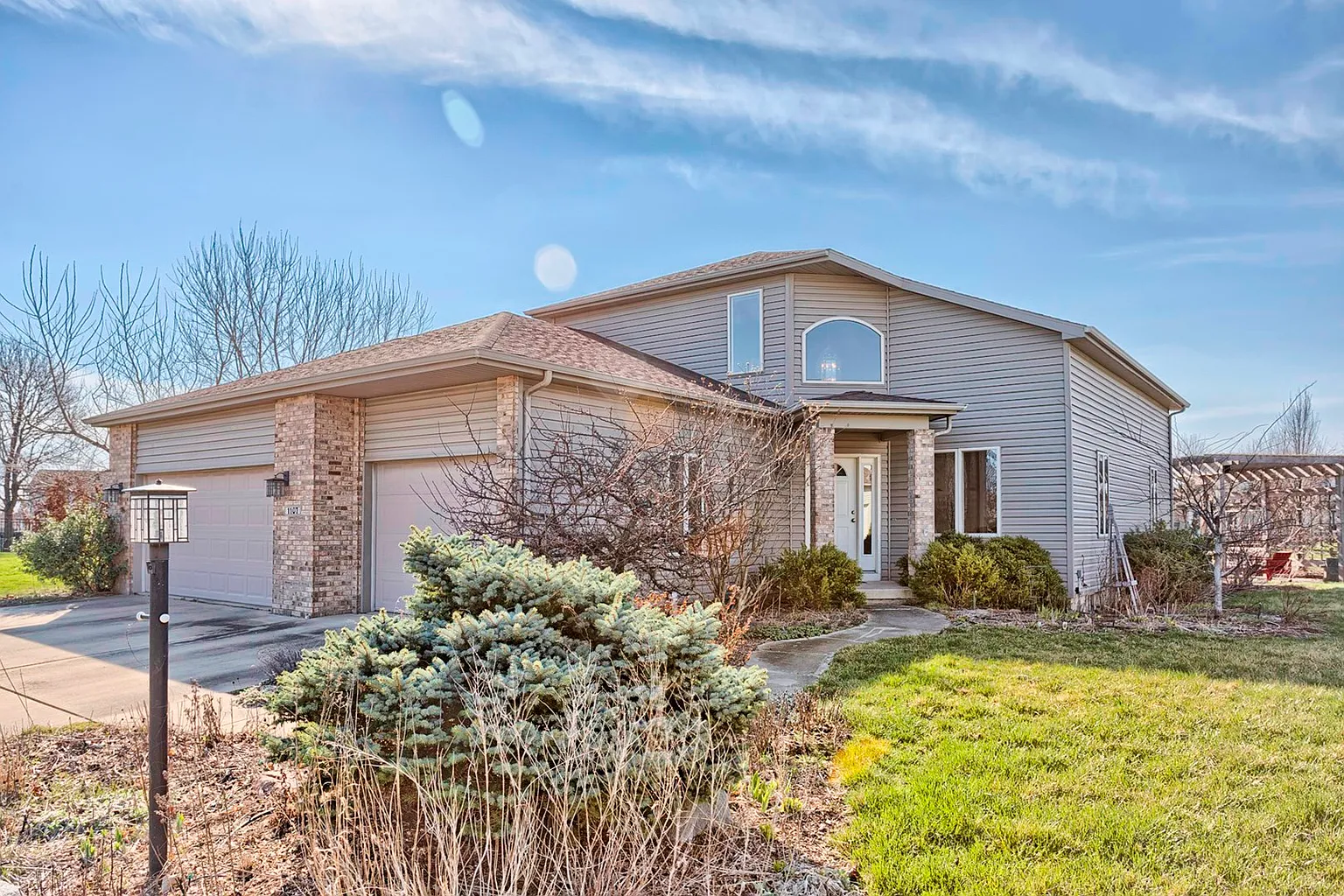 1107 Prestwick Point photo 1