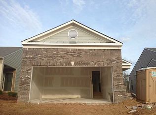 6090 Redstone Way, Cumming, GA 30040