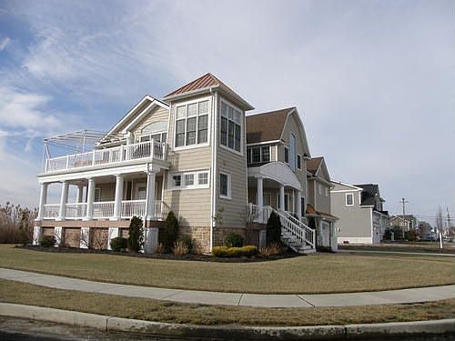 Home Exterior