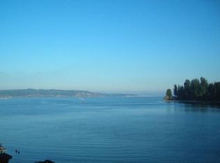 17128 S Angeline Ave NE, Suquamish, WA 98392