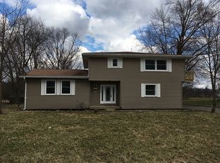 8226 Harlem Rd, Westerville, OH 43081