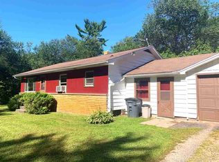 3026 State Highway 73, Wisconsin Rapids, WI 54495