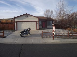 6937 Chorale Ct, Sun Valley, NV