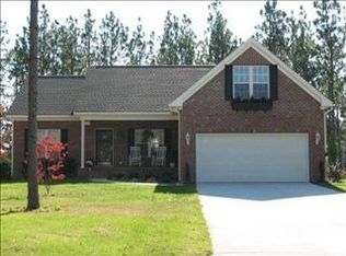 5 Cummings Ct, Jackson Springs, NC 27281