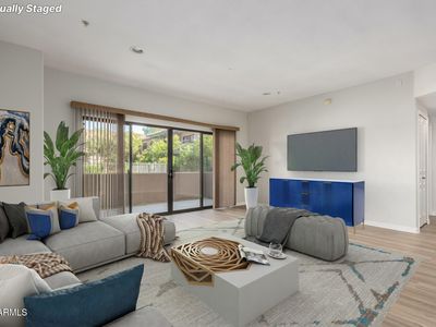 20660 N 40th St UNIT 1112, Phoenix, AZ, 85050