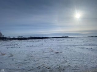 0 W County Road 700 N, North Salem, IN 46165