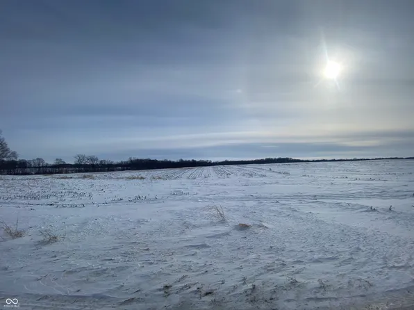 0 W County Road 700 N, North Salem, IN 46165