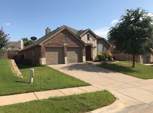 115 Stone St, Forney, TX 75126