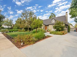 1270 N Chester Ave, Pasadena, CA 91104