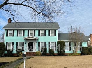 272 Watervale Rd, Augusta, GA 30907