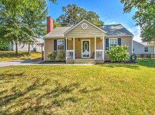 1836 Dalton St, Alcoa, TN 37701