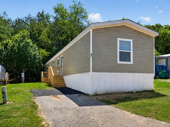 89 Black Locust Dr #W67, Asheville, NC 28804