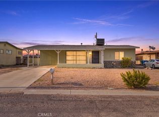 1921 Flora Vis, Needles, CA 92363