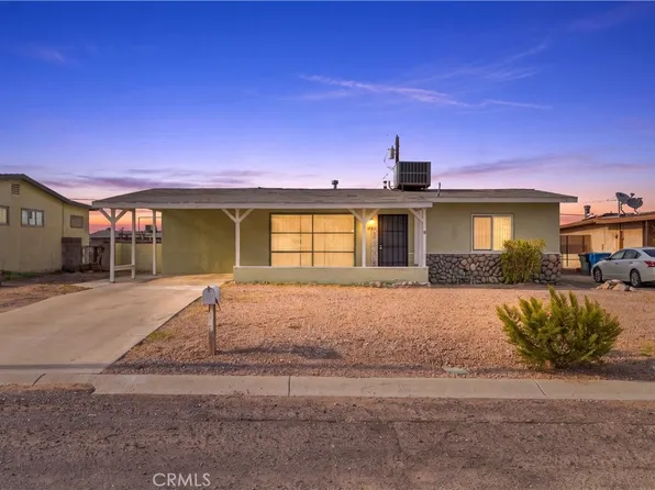 1921 Flora Vis, Needles, CA 92363