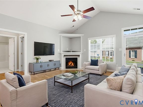 5th image of 7321 Dress Blue Cir
