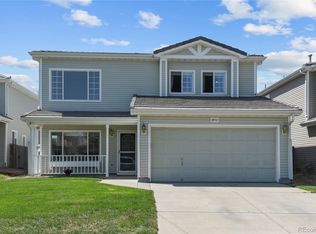 20712 E 38th Pl, Denver, CO 80249