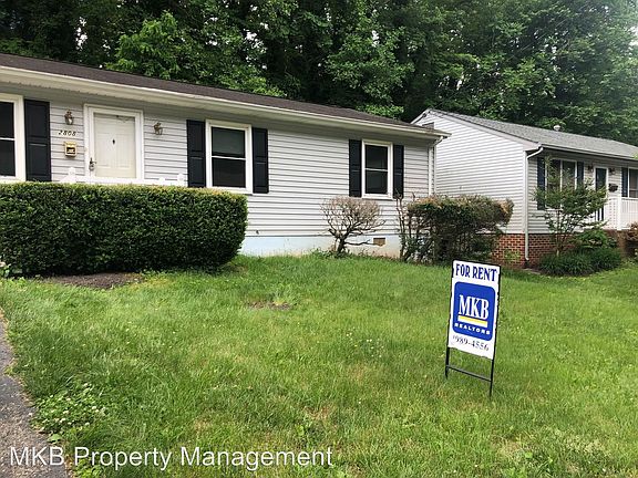 2nd image of 2808 Lansing Dr SW