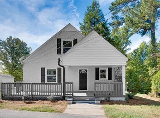 100 Daniels St, Randleman, NC 27317