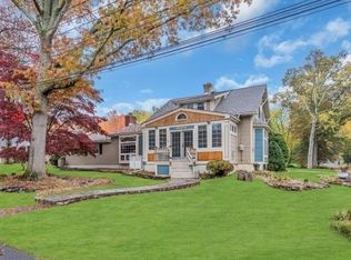 231 Orchard St, Bridgewater, NJ 08807