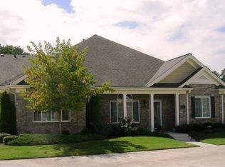 2138 Arbor Oaks Dr, Marietta, GA