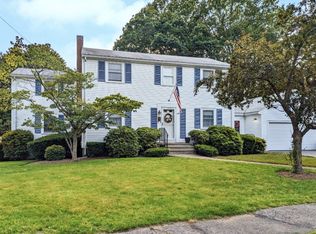 144 Robert St, Braintree, MA 02184