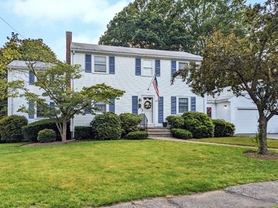 144 Robert St, Braintree, MA, 02184