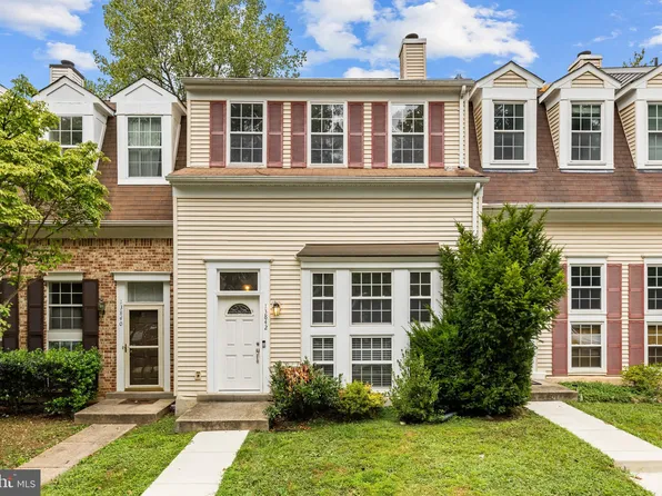 13842 Grey Colt Dr, Gaithersburg, MD 20878
