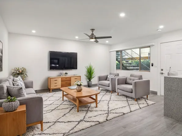 Newly Renovated 2 Bed/1 Bath El Cajon, 458 Ballantyne St #7, El Cajon, CA 92020