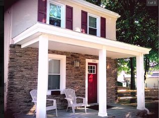 151 Garrett Ave, Bryn Mawr, PA 19010