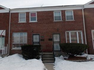 2939 1/2 W 87th St, Evergreen Park, IL