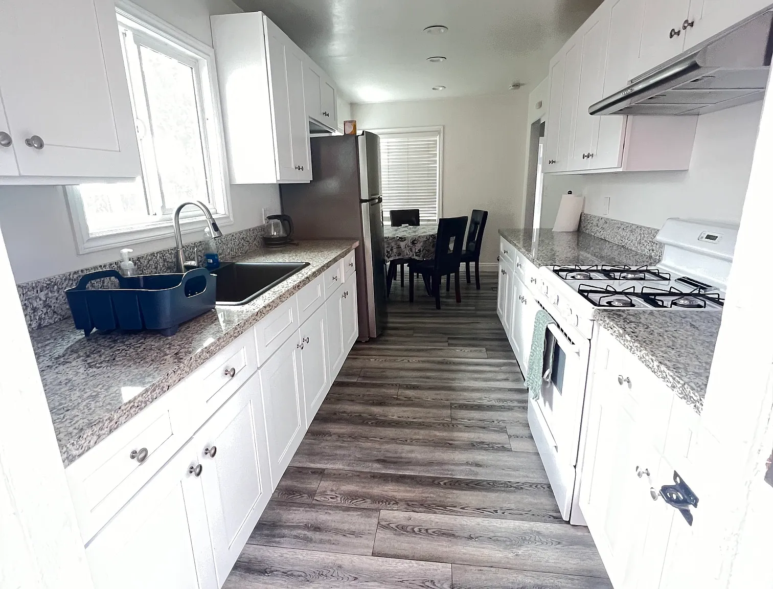 1 bed, 560 sqft, $2,700 — Photo 1