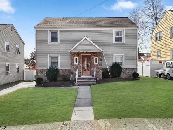105 Crooks Ave, Clifton City, NJ 07011