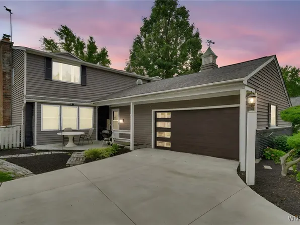 59 Ponderosa Dr, Buffalo, NY 14221