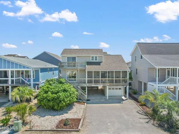 411 5th Street, Sunset Beach, NC 28468