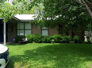 105 NW Jamaica St, Idabel, OK 74745